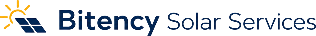 Bitency Solar Services